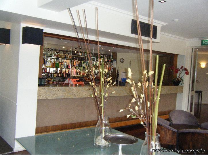 โรงแรมเครสออนบาร์คลี่ เมลเบิร์น ภายนอก รูปภาพ
