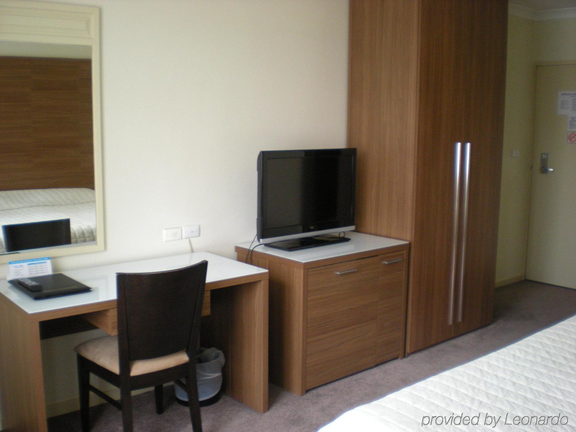 โรงแรมเครสออนบาร์คลี่ เมลเบิร์น ภายนอก รูปภาพ